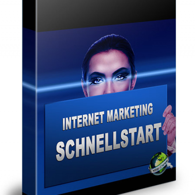 Internet Marketing Schnellstart I PLR Lizenz I PHP Scripte I u. Verkaufswebseite