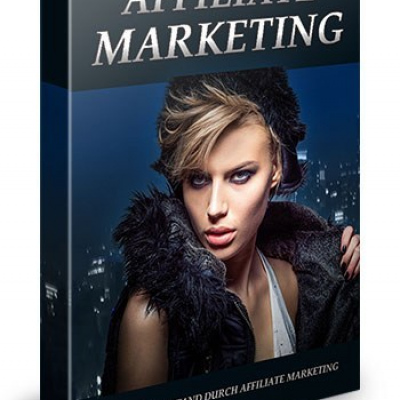 Affiliate Marketing 2 I mit Lizenz PLR u. Verkaufswebseite